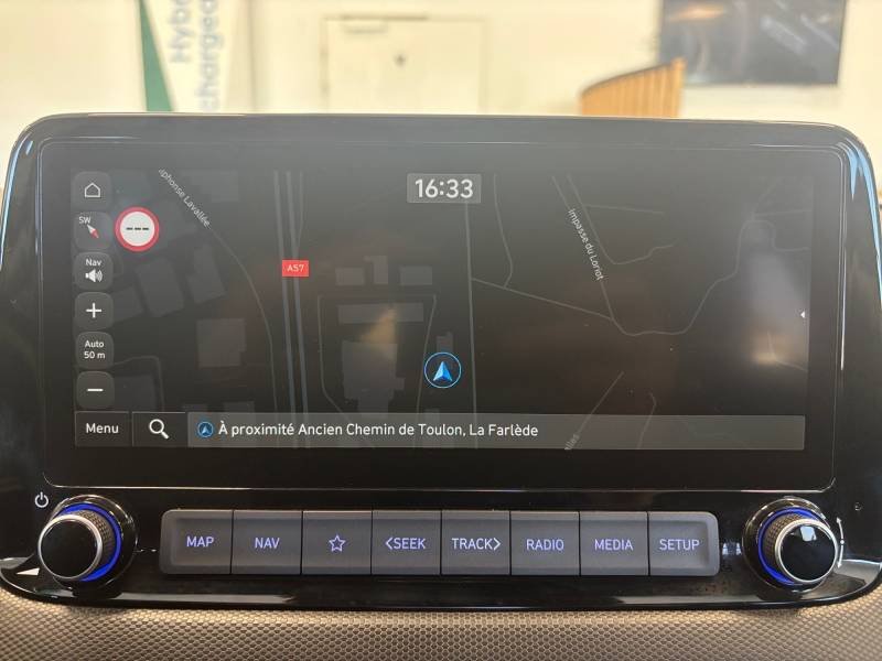 Hyundai Kona - Photo 10