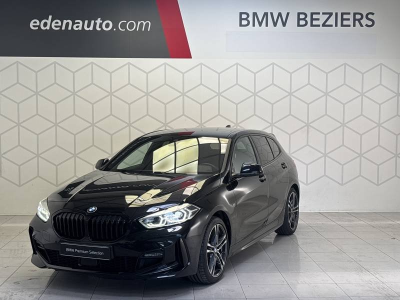 BMW Série 1 - Photo 1