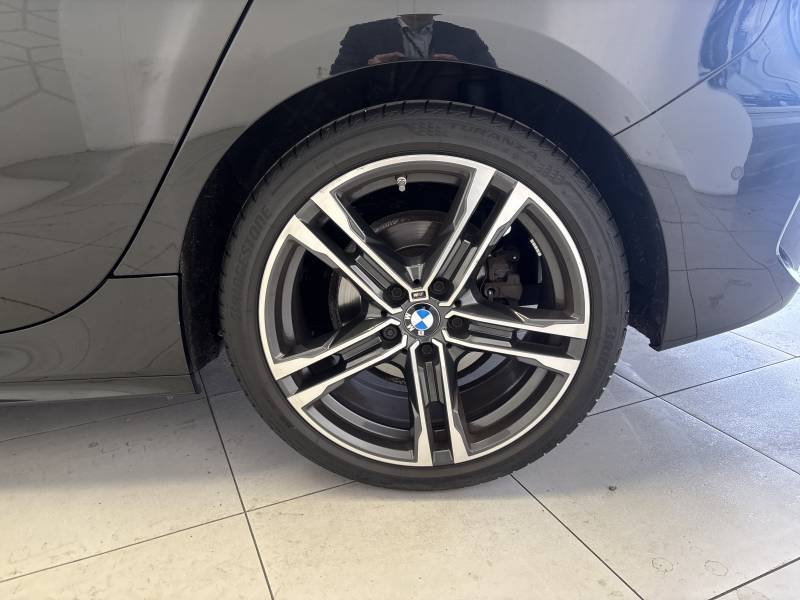 BMW Série 1 - Photo 11