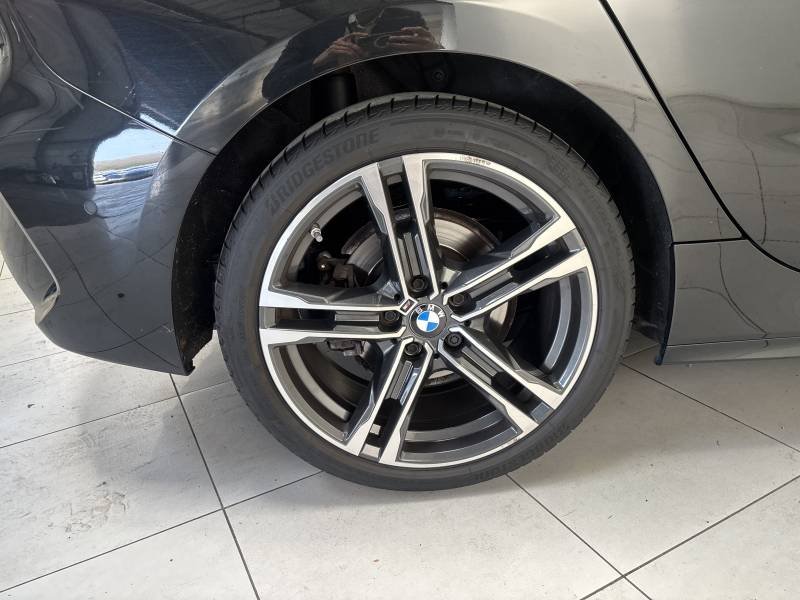 BMW Série 1 - Photo 12