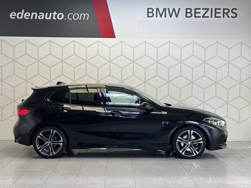 BMW Série 1 - Photo 3
