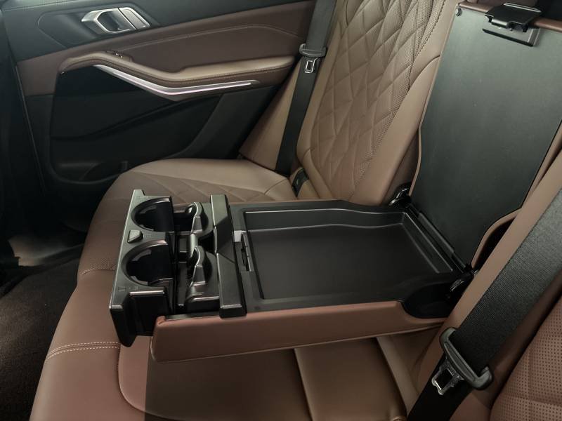 BMW X5 - Photo 11