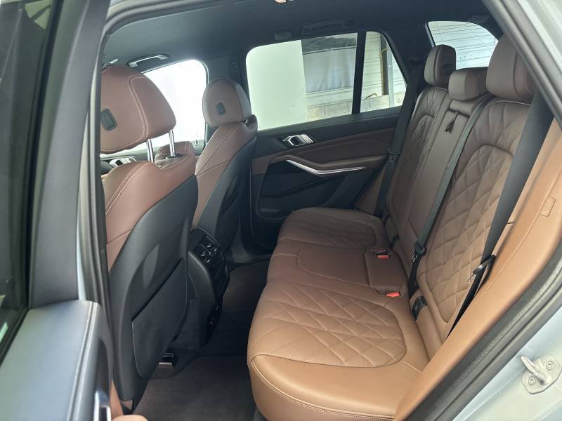 BMW X5 - Photo 13