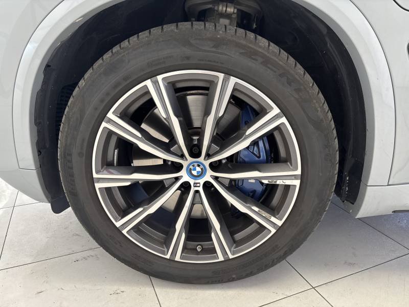 BMW X5 - Photo 14