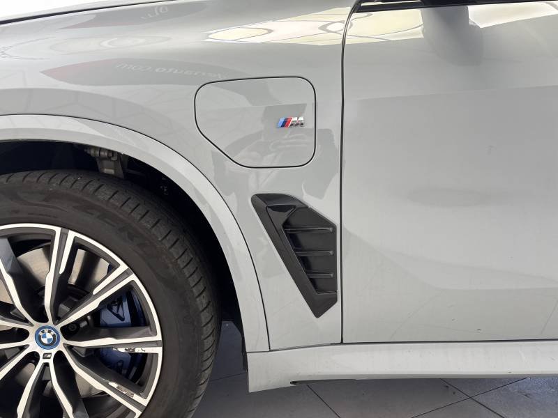 BMW X5 - Photo 15