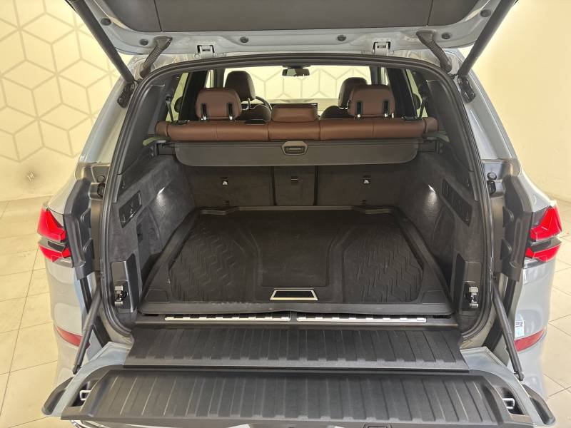 BMW X5 - Photo 17