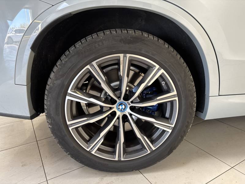BMW X5 - Photo 19