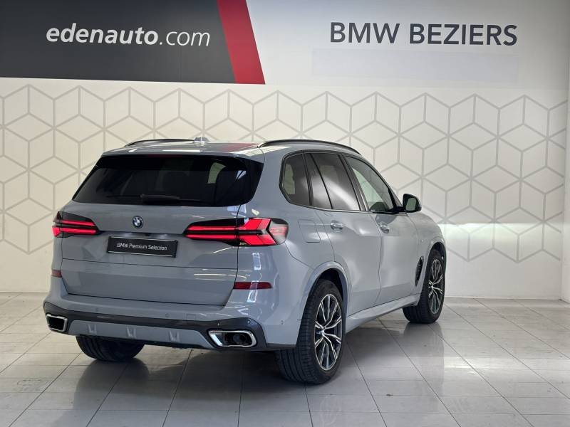 BMW X5 - Photo 2