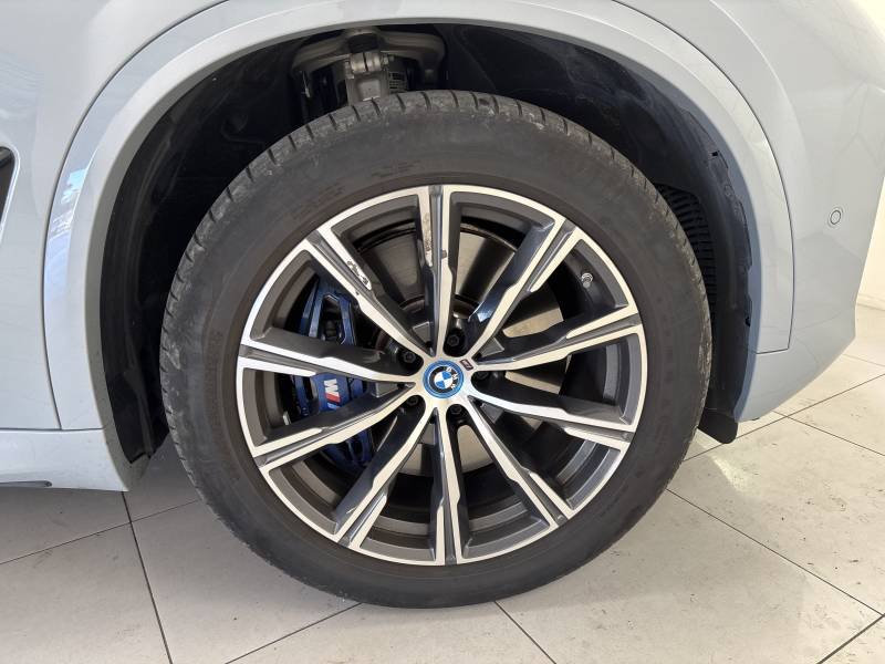 BMW X5 - Photo 21