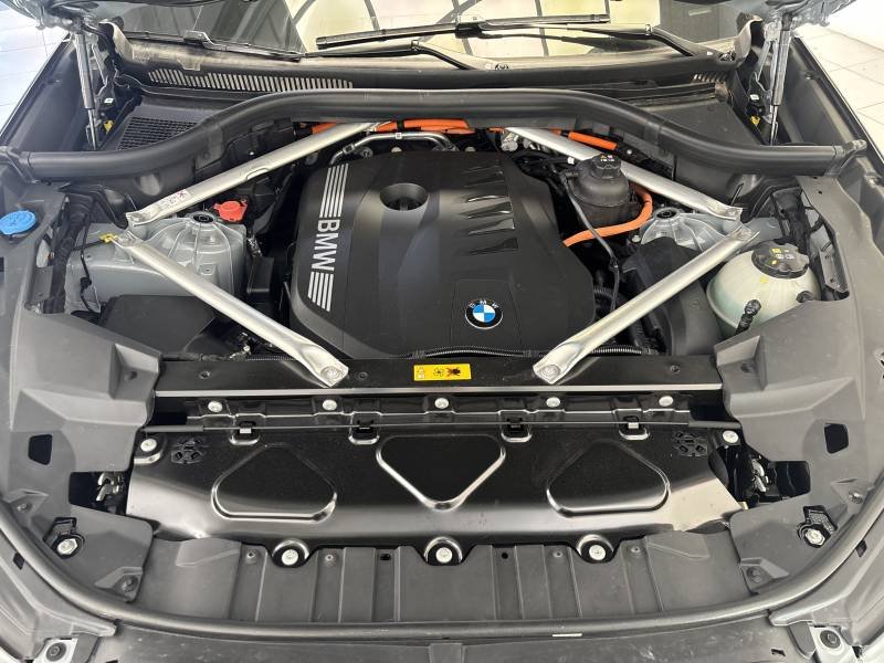 BMW X5 - Photo 22