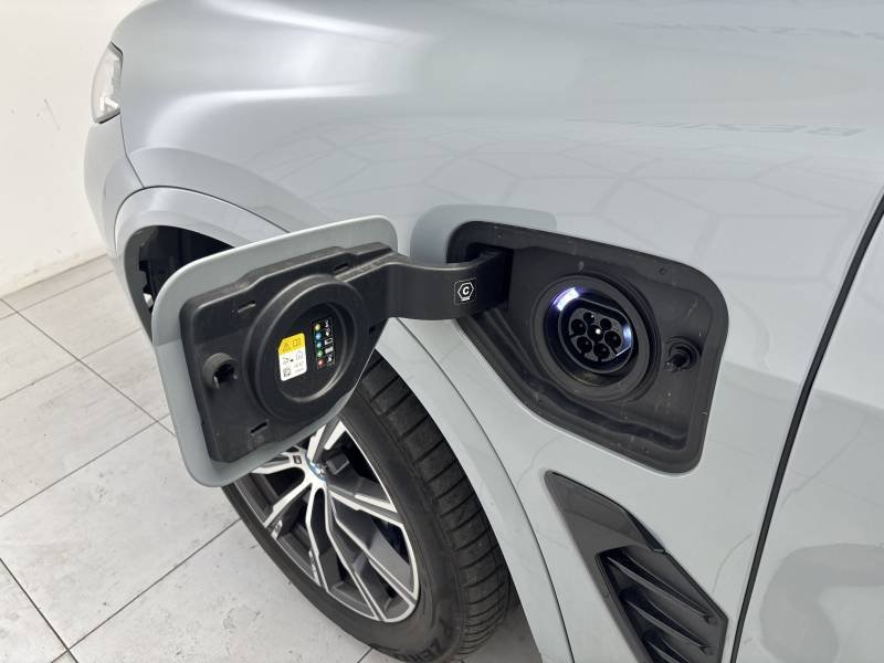 BMW X5 - Photo 23