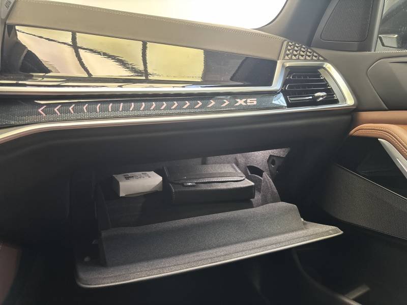 BMW X5 - Photo 25