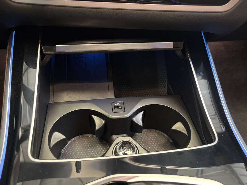 BMW X5 - Photo 29