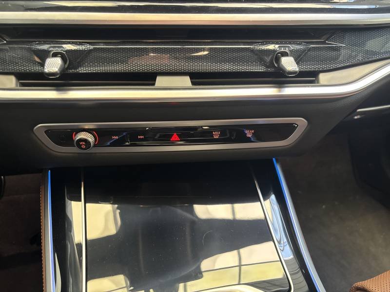 BMW X5 - Photo 30