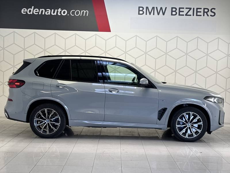 BMW X5 - Photo 3