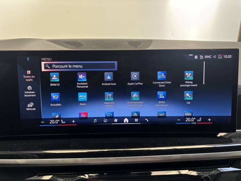 BMW X5 - Photo 35