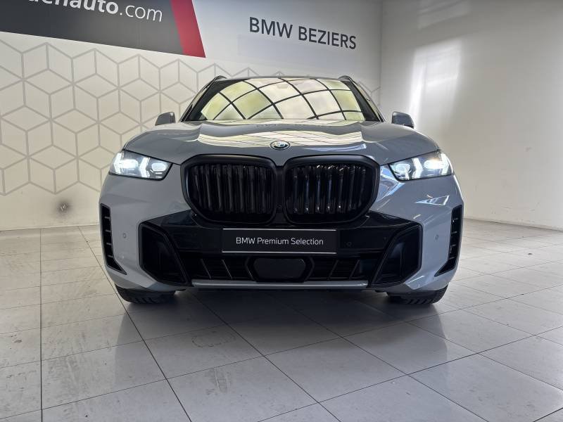 BMW X5 - Photo 4