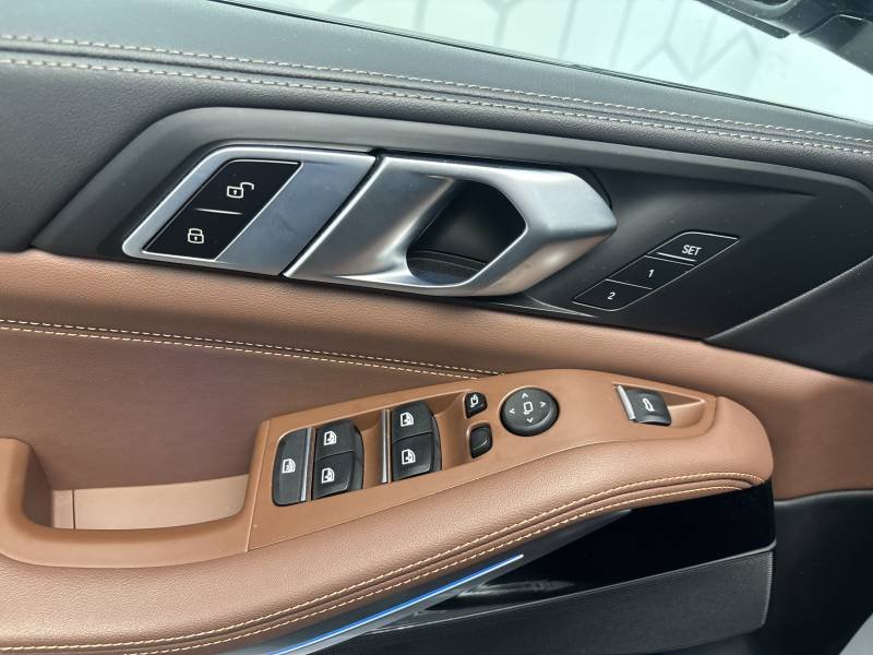 BMW X5 - Photo 49