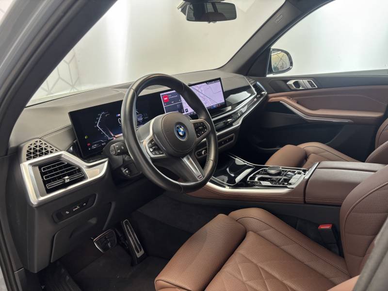 BMW X5 - Photo 5