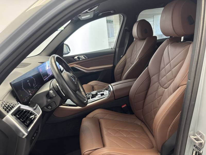 BMW X5 - Photo 6