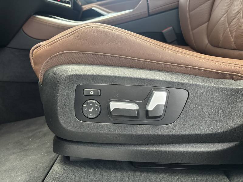 BMW X5 - Photo 7