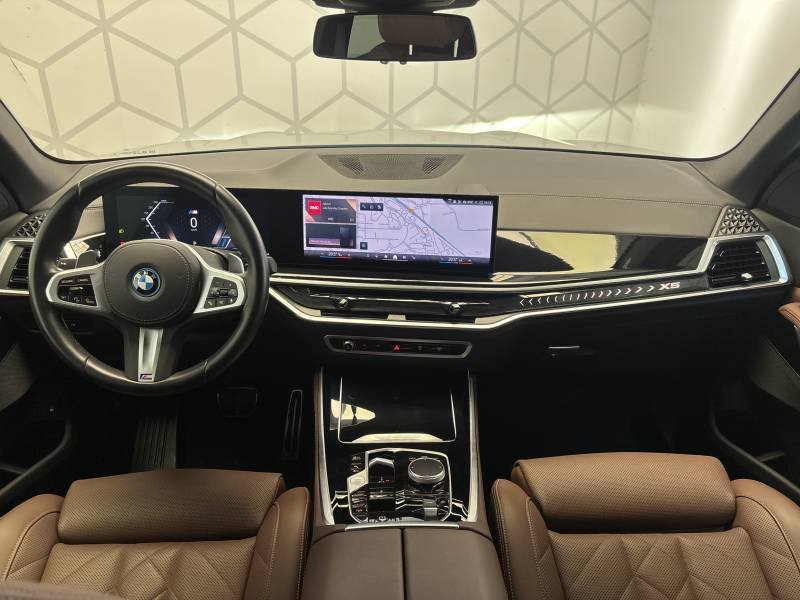 BMW X5 - Photo 8