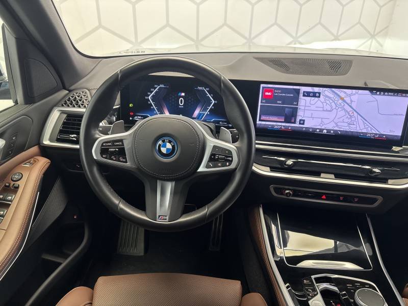 BMW X5 - Photo 9