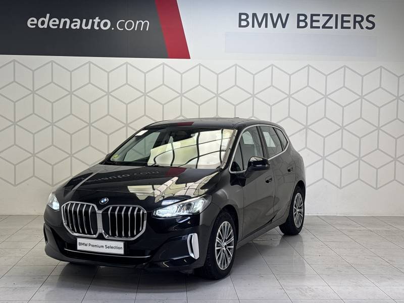 BMW Serie 2 - Photo 1