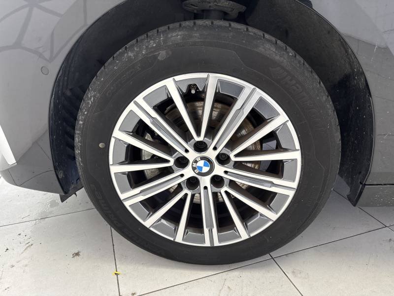 BMW Serie 2 - Photo 12