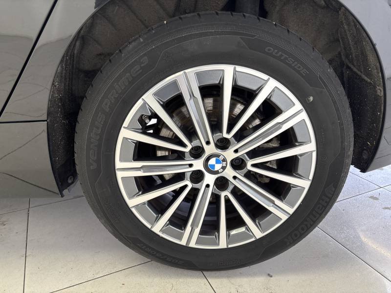 BMW Serie 2 - Photo 13
