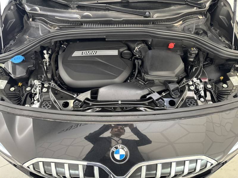 BMW Serie 2 - Photo 18