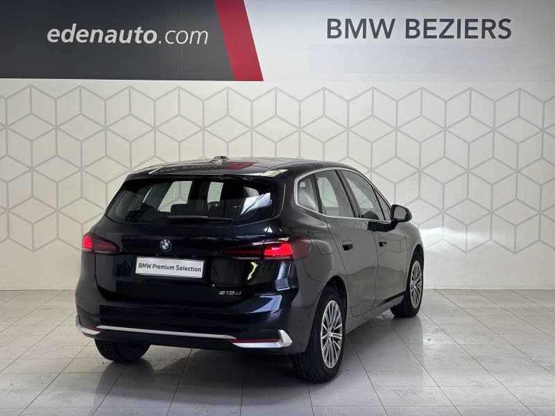 BMW Serie 2 - Photo 2