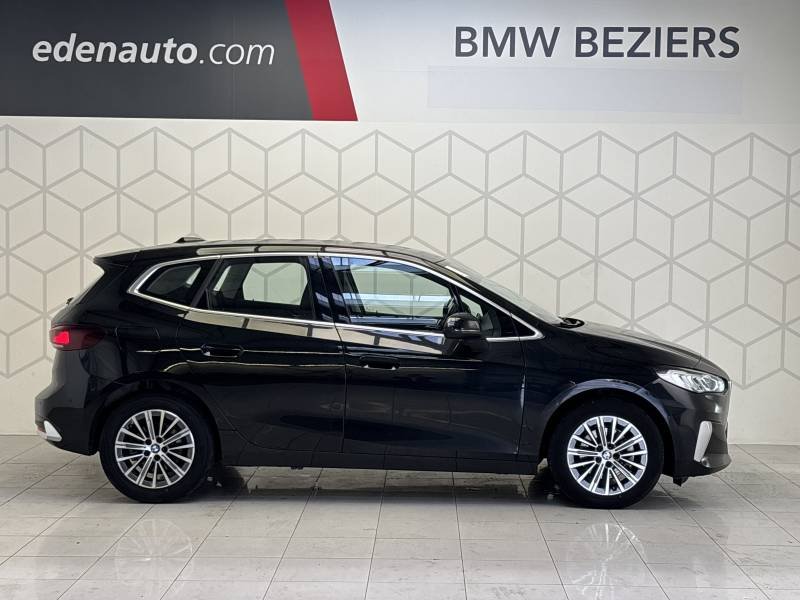 BMW Serie 2 - Photo 3