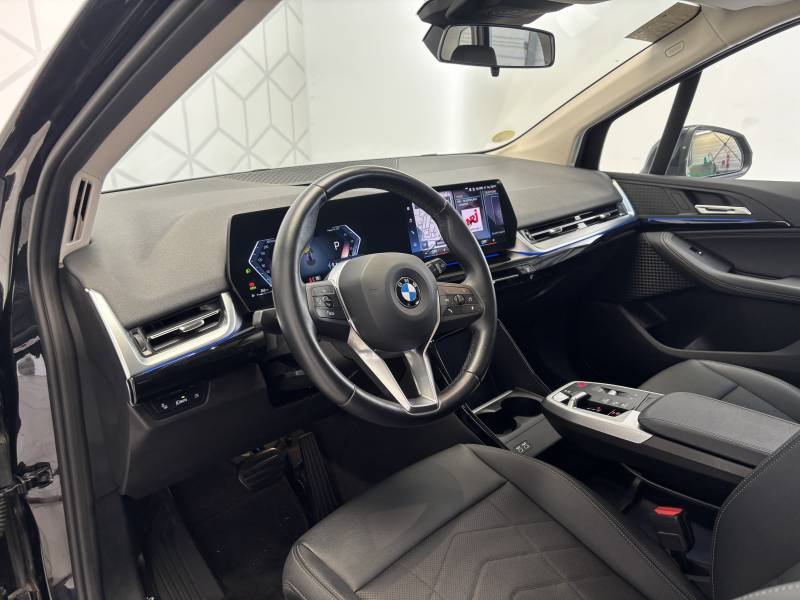 BMW Serie 2 - Photo 4