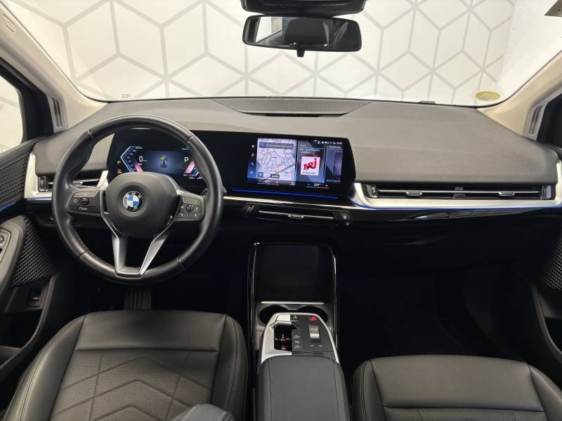 BMW Serie 2 - Photo 6