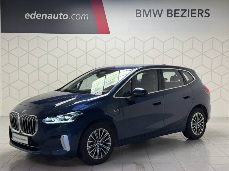 BMW Serie 2 - Photo 1