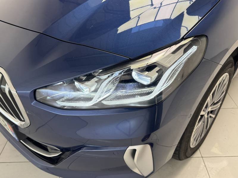 BMW Serie 2 - Photo 17