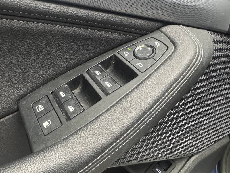 BMW Serie 2 - Photo 19