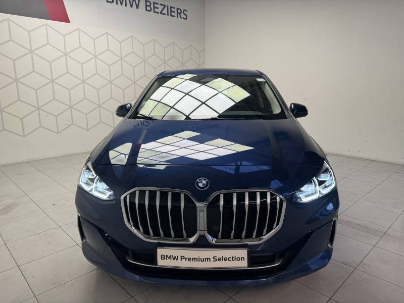 BMW Serie 2 - Photo 2