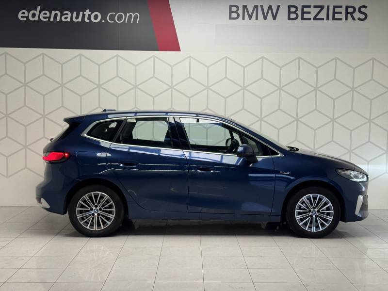 BMW Serie 2 - Photo 4