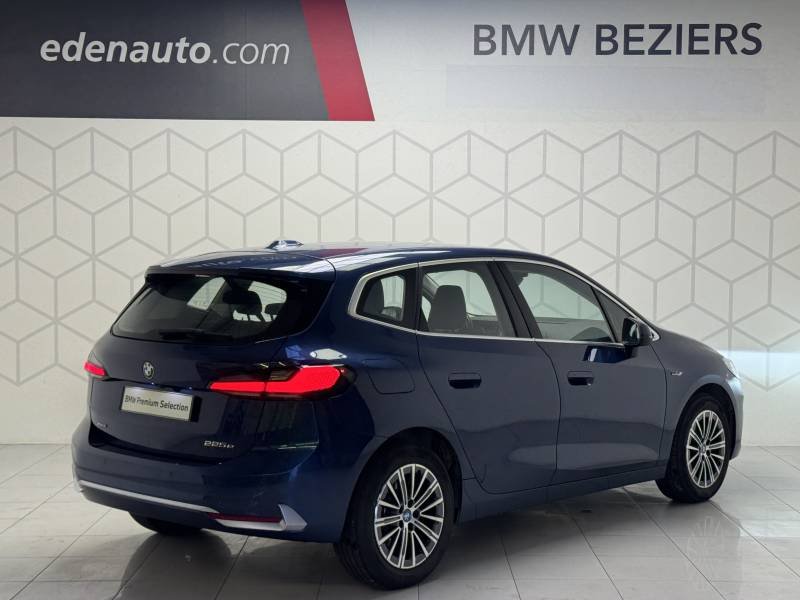 BMW Serie 2 - Photo 6