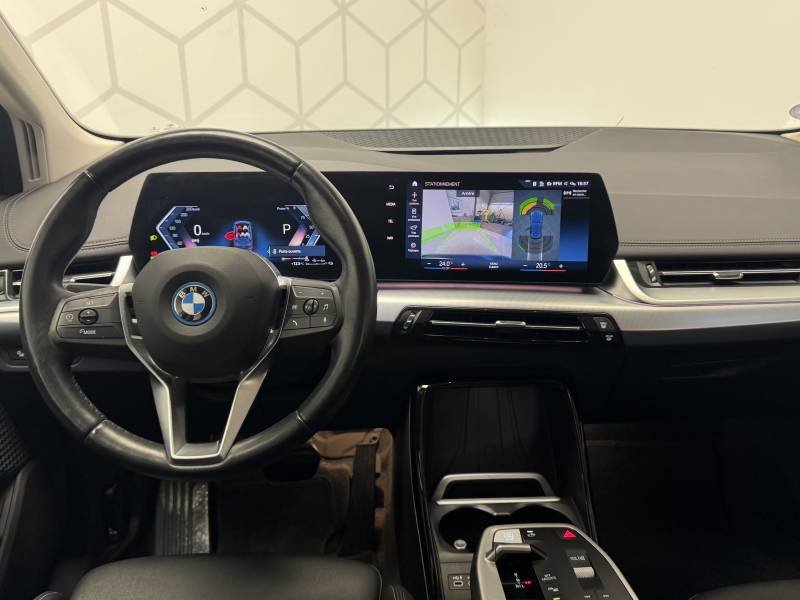 BMW Serie 2 - Photo 8