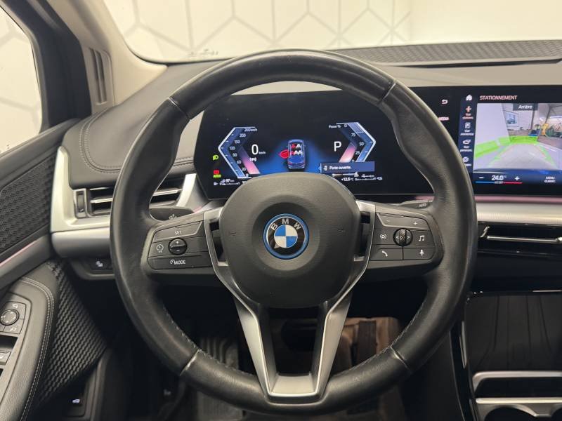 BMW Serie 2 - Photo 9