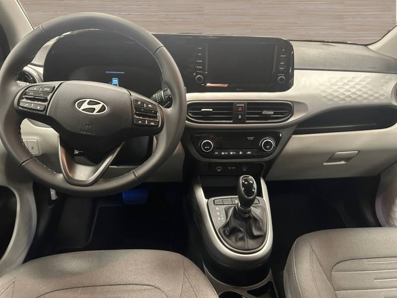 Hyundai i10 - Photo 11