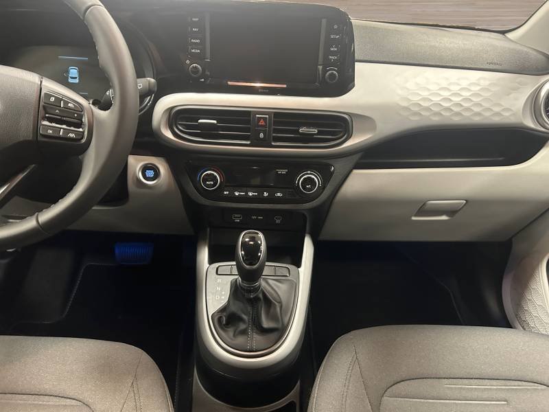 Hyundai i10 - Photo 12