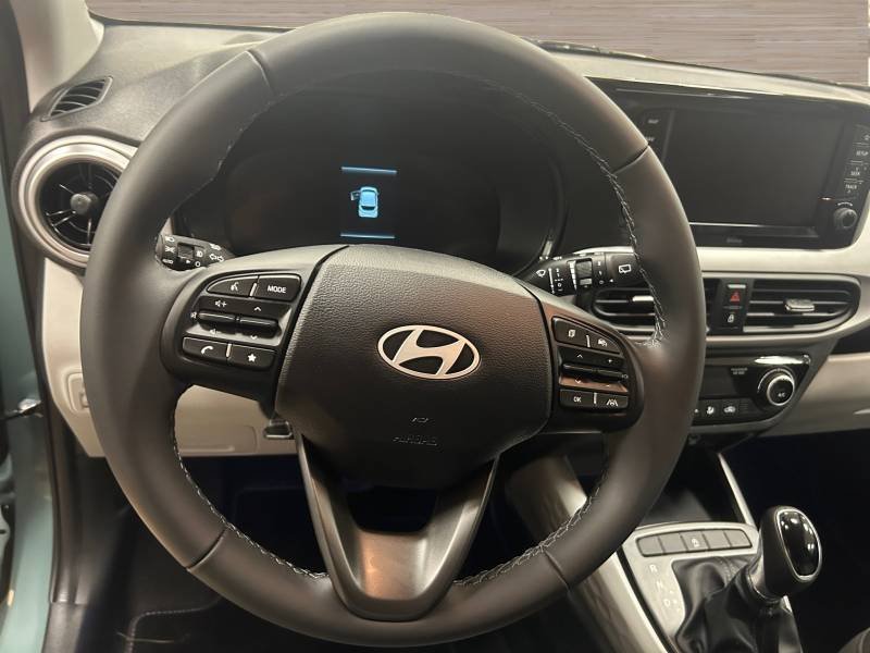 Hyundai i10 - Photo 13