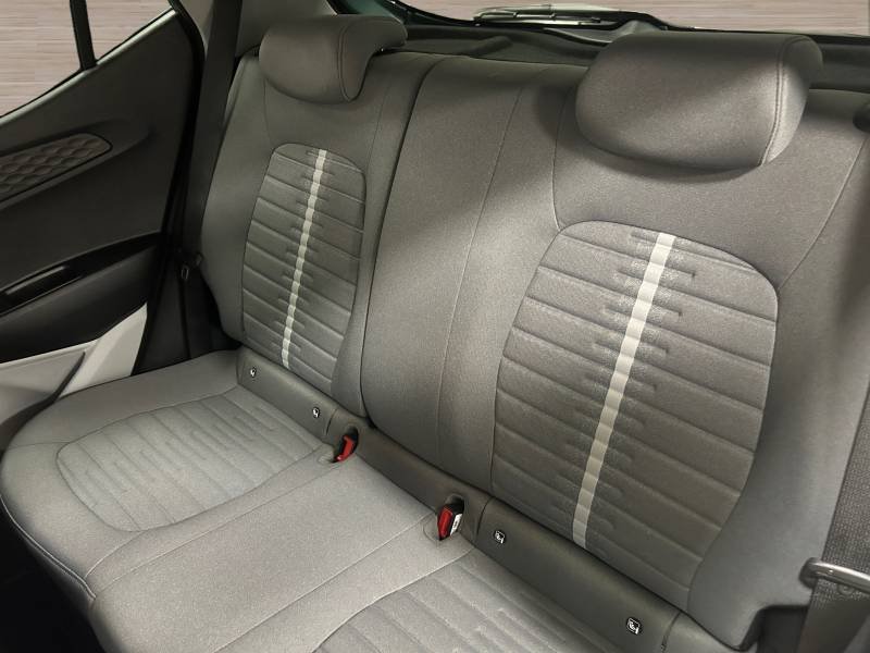 Hyundai i10 - Photo 14