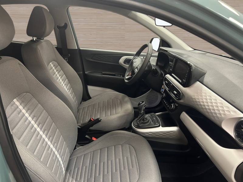 Hyundai i10 - Photo 16