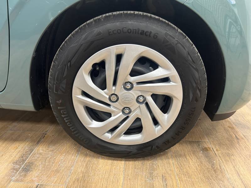 Hyundai i10 - Photo 17