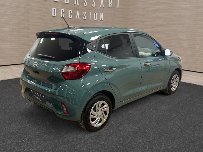 Hyundai i10 - Photo 2